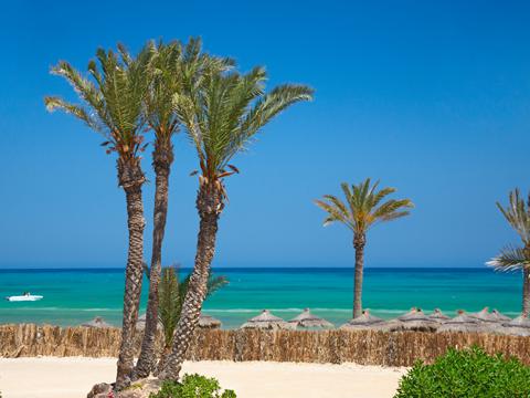 Tour de Djerba